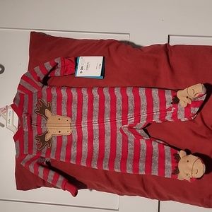 Carter's baby of mine onsie